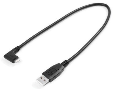 Оригинальный кабель Skoda Connecting Cabel USB for Apple (Lightning)