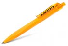 Шариковая ручка Skoda Karoq Ballpoint Pen, Orange