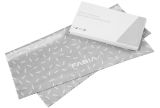 Чистящая салфетка для сенсорных дисплеев Skoda Microfibre Cleaning Cloth Fabia, артикул 6VA087700