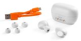 Беспроводные наушники Skoda Fabia Wireless Headphones by JBL, артикул 6VA063702