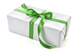 Рулон подарочной упаковочной бумаги Skoda Wrapping Paper, артикул 000087703JQ