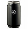 Термокружка Volkswagen Thermo Mug, Black, 0.33l