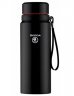 Термос Skoda Thermos Flask, Black, 0,75l