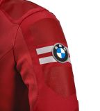 Женская мотокуртка BMW Motorrad Jacket SummerXcursion, Ladies, Red, артикул 76147922996