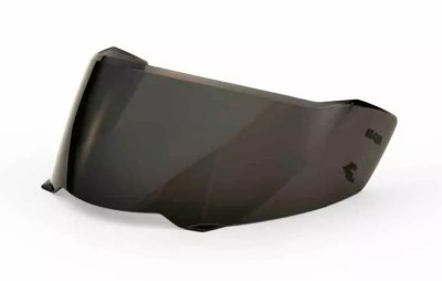 Визор со внутренним стеклом, серый, для шлема BMW Helmet Visor System 7, With Inner Visor