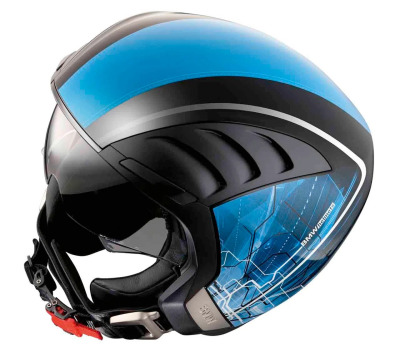 Тонированный визор для шлема BMW Helmet Visor AirFlow2, Tinted