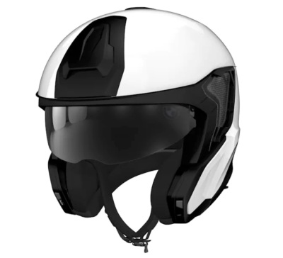 Солнцезащитный визор для шлема BMW Helmet Sun Visor System 7, Slightly Tinted