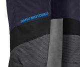 Женские мотоштаны BMW Motorrad PaceDry Adventure Pants, Ladies, Dark Blue, артикул 76137922953