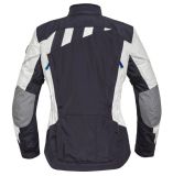 Женская мотокуртка BMW Motorrad PaceDry Adventure Jacket, Ladies, Dark Blue, артикул 76137922945