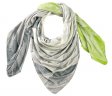 Большой летний шарф BMW Motorrad Scarf Urban