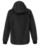 Женская куртка MINI Lined Jacket Women’s, Black, артикул 80145A0A793