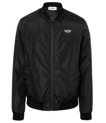 Мужская куртка MINI Lined Jacket Men's, Black