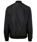 Мужская куртка MINI Lined Jacket Men's, Black, артикул 80145A21138