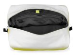 Дорожный несессер MINI Gradient Wash Bag, Energetic Yellow/White/Grey, артикул 80215A21193