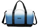 Спортивно-туристическая сумка MINI Gradient Duffle Bag, Island/White/Black, артикул 80225A21194
