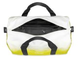 Спортивно-туристическая сумка MINI Gradient Duffle Bag, Energetic Yellow/White/Grey, артикул 80225A21195