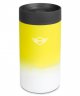 Термокружка MINI Gradient Travel Mug, Wing Logo, Energetic Yellow/White/Grey