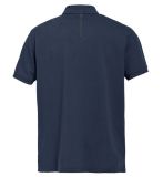 Мужская рубашка-поло BMW Motorrad Tonal Logo Classic Polo Shirt, Men, Blue NM, артикул 76617914657