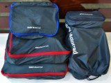 Комплект из 5-ти сумок BMW Motorrad Pack Bag Set of 5, артикул 77412464351