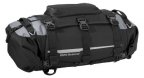 Универсальная сумка-рулон BMW Motorrad Atacama Luggage Roll, Black/Grey