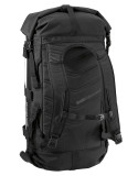 Универсальная сумка-рулон BMW Motorrad Atacama Luggage Roll, Black/Grey, артикул 77402451381