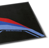 Коврик для мотоцикла BMW Motorrad Motorcycle Carpet, артикул 77025A189C0