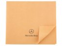 Салфетка из синтетической кожи Mercedes Synthetic Leather Cleaning Cloth