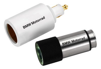 Светодиодный фонарик BMW Motorrad LED Flashlight