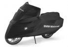 Большой чехол для хранения мотоцикла в помещении BMW Motorrad Indoor Vehicle Cover, Large