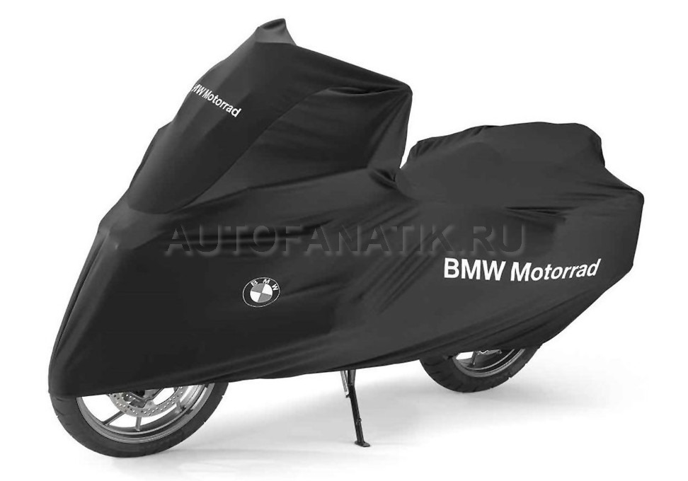 Чехол для мотоцикла bmw