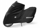 Малый чехол для хранения мотоцикла в помещении BMW Motorrad Indoor Vehicle Cover