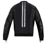 Мужская мотокуртка BMW Motorrad SummerXcursion Jacket, Men, Black, артикул 76127922979