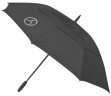 Зонт-трость Mercedes-Benz Golf Stick Umbrella Black NM