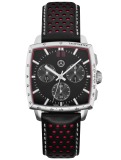 Сменный браслет для часов Mercedes-Benz Men’s chronograph watch, Classic, Rally, артикул B66041569