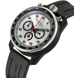 Хронограф Porsche Chronograph Race, артикул WAP0700090NRAC