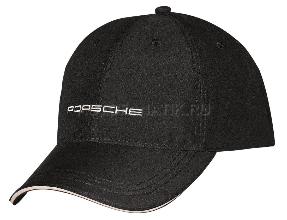 Бейсболки, кепки Porsche — оригинал
