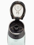 Спортивная бутылка для воды Porsche Drinks bottle – Motorsport Fanwear, артикул WAP0501270NFMS