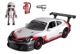 Детский конструктор Porsche GT3 Cup 2.0, Playmobil Playset, NM, артикул WAP0408020NPMG