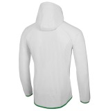 Мужская куртка Skoda Jacket Men, Event, White/Green, артикул 000084003T084
