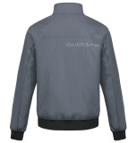 Мужская куртка Audi quattro Jacket, Mens, Grey, артикул 3132100802