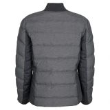 Женская куртка Jaguar Women's Quilted Jacket, Grey, артикул JGJW413GYI