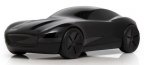 Концептуальная модель Jaguar Design Icon Model - Gloss Black