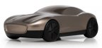 Концептуальная модель Jaguar Design Icon Model - Bronze Atlas