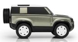 Концептуальная модель Land Rover Defender Icon Model 01 - Pangea Green, артикул LHGF990GNA