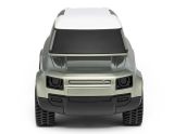 Концептуальная модель Land Rover Defender Icon Model 01 - Pangea Green, артикул LHGF990GNA