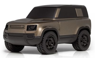 Концептуальная модель Land Rover Defender Icon Model 01 - Gondwana Stone