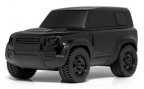 Концептуальная модель Land Rover Defender Icon Model 01 - Gloss Black