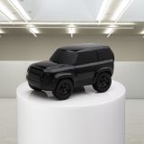Концептуальная модель Land Rover Defender Icon Model 01 - Gloss Black, артикул LHGF990BKA