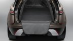 Полноразмерный защитный чехол для багажного отделения Land Rover Loadspace Full Protection Liner