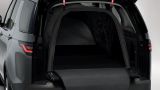 Полноразмерный защитный чехол для багажного отделения Land Rover Loadspace Full Protection Liner, артикул VPLRS0410